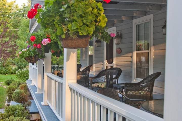 The Sylvan Inn photo 2