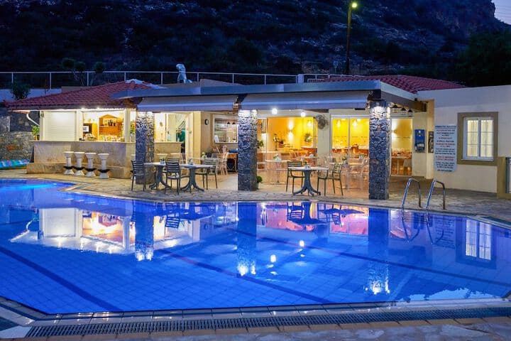 Villa Mare Monte photo 4