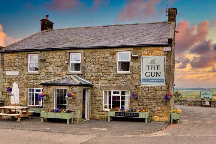 The Gun at Ridsdale photo 5