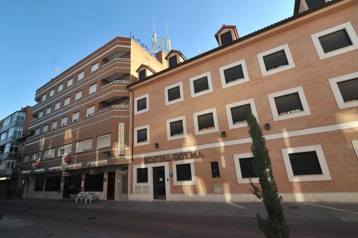 Hostal Goyma III photo 2