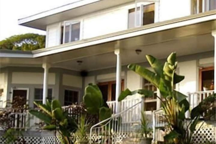 Kaawaloa Plantation Bed & Breakfast photo 3