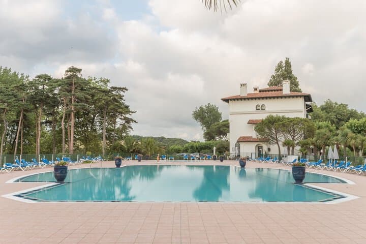 Pierre & Vacances Residence Le Domaine de Bordaberry photo 4