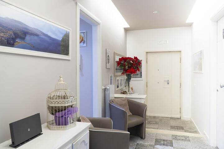 Al Parco Verde B&B photo 4