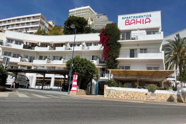 Apartamentos Bahia photo 1