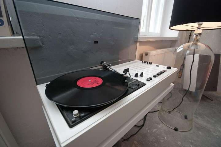 Lofthotel Sen Pszczoły photo 4