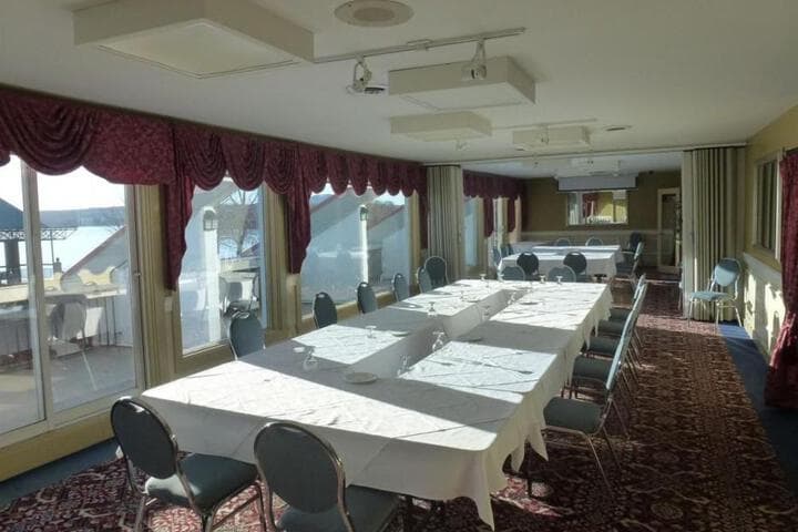 Hotel & Spa Etoile sur le Lac photo 2