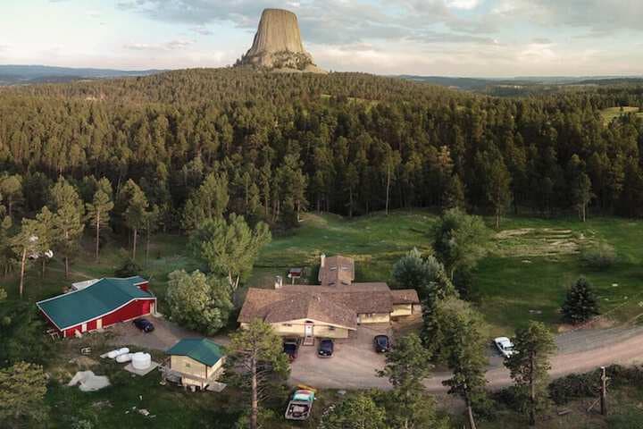 Devils Tower Lodge photo 4
