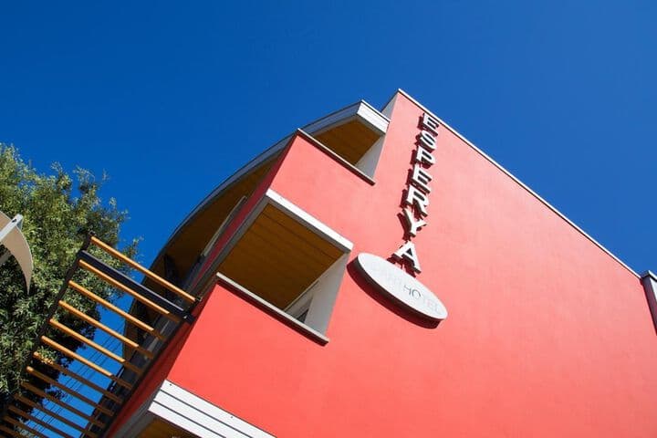 Aparthotel Esperya photo 4