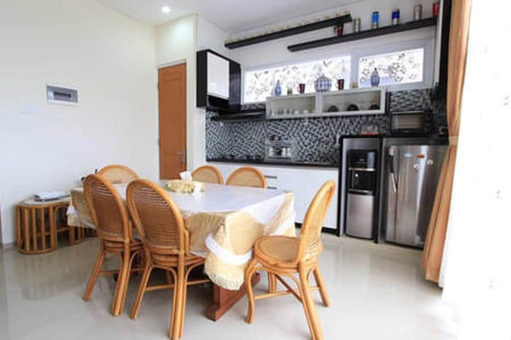 Springhill Villa Syariah photo 5