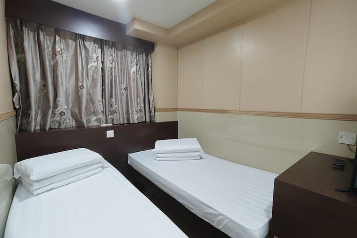 Kam Fu Guest House photo 5