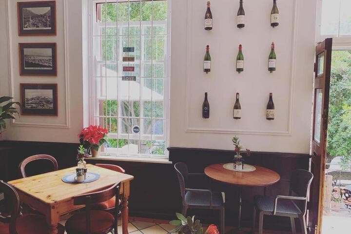 The Charles Cafe & Guesthouse photo 3