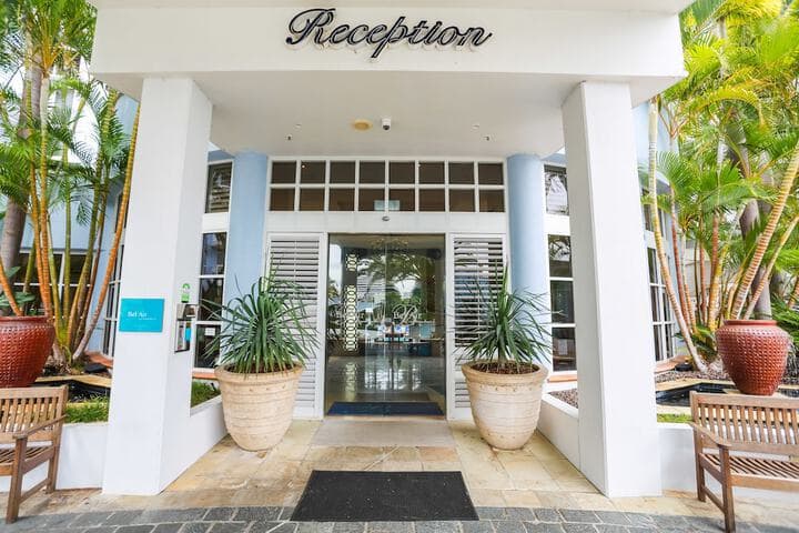 Bel Air on Broadbeach photo 5