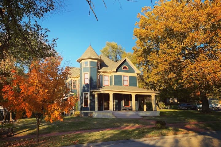 Kaskaskia Place photo 2