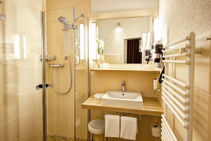 HOTEL AMSTERDAM photo 1