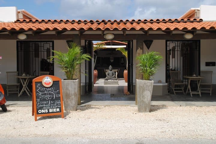 The Lodge Bonaire photo 2