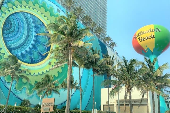Bposhtels Hollywood Florida Hostel photo 3