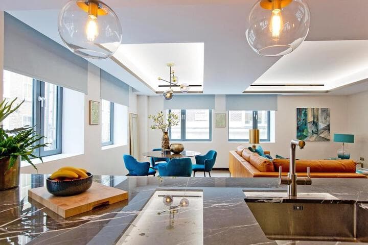 Valet Apartments Golden Square photo 2