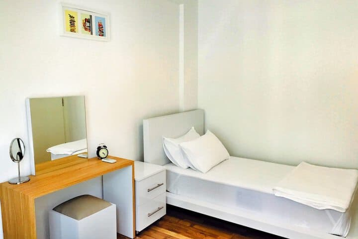 The Townhouse Apartment photo 5