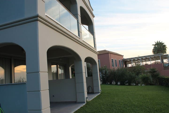 Astra Village Hotel Suites photo 3