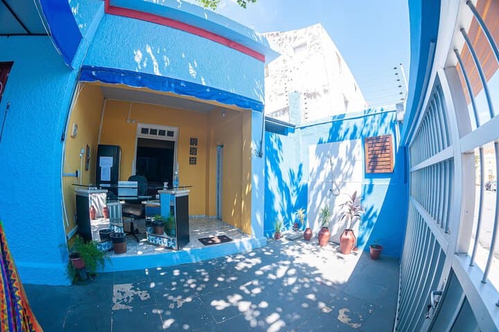 Hostel Dragão do Mar photo 4
