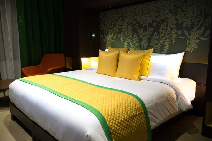VEGA by The Ozone Hotels Jodhpur photo 5