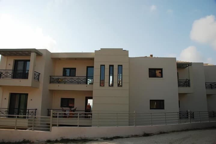 Sugar&Almond Luxury Apartments photo 3