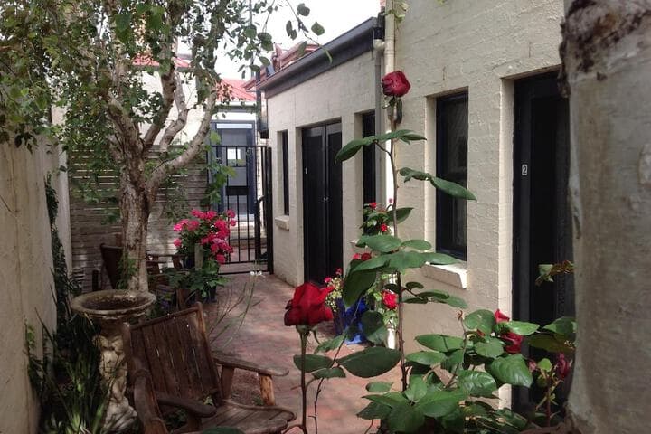 Port Boutique Accommodation photo 2