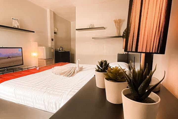 Infinity Guesthouse photo 4