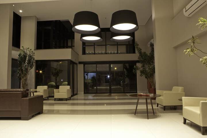 Occitano Apart Hotel photo 2