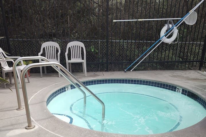 Pacific Plaza Resort photo 4