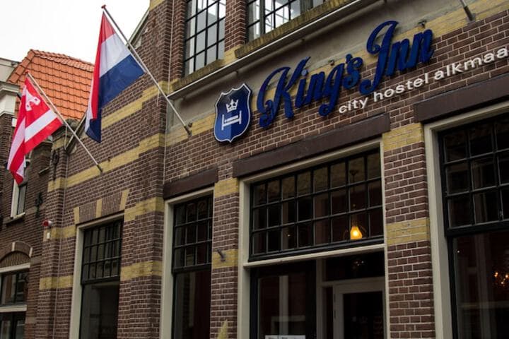 Alkmaar destination view