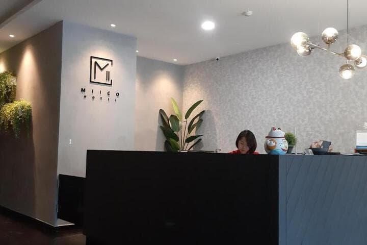 MIICO Hotel at Mount Austin photo 2