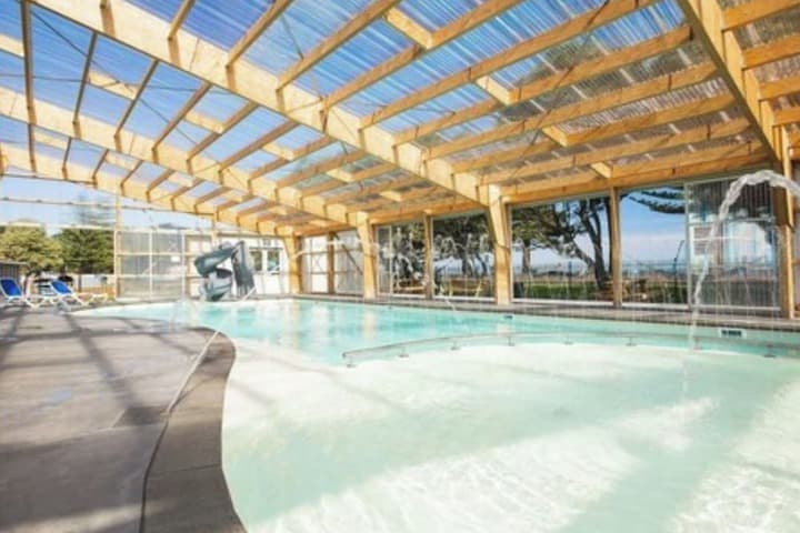 Waikanae Beach TOP 10 Holiday Park photo 4