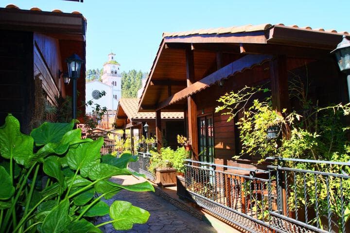 Cabañas Valle Verde photo 3
