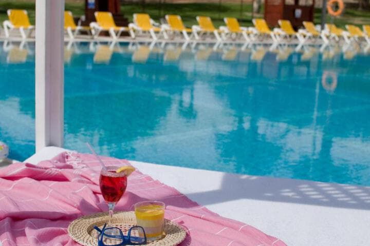 U Splash Resort Hotel Eilat photo 2