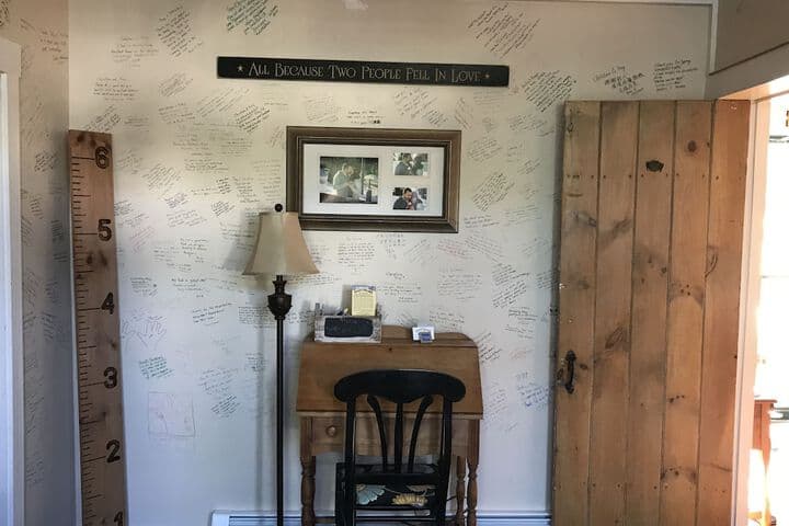 The Sunny G B&B photo 2