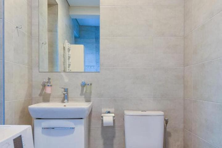 Sea Apartment photo 5