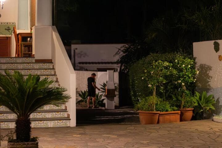Villa Crimi photo 2