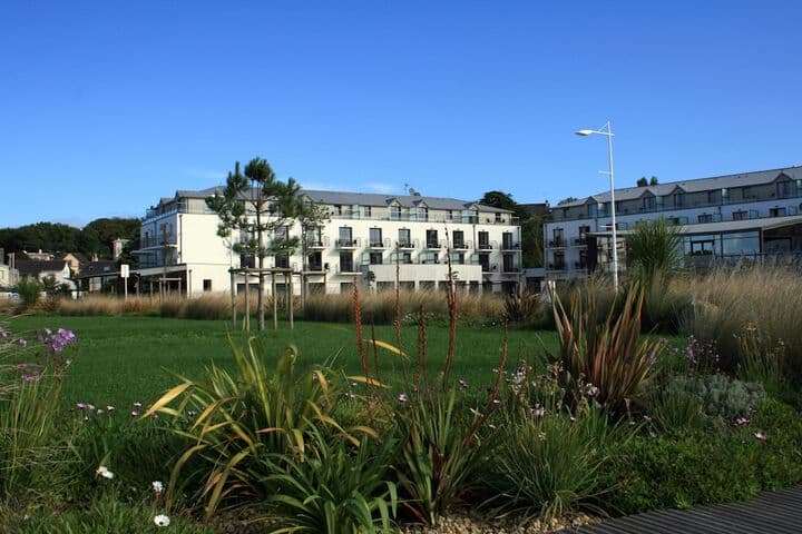 Résidence Thalasso Concarneau photo 2