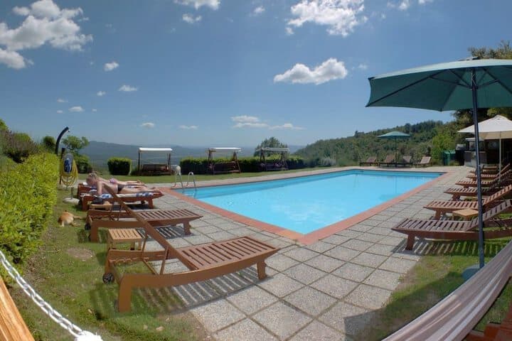 Country Inn Casa Mazzoni photo 5