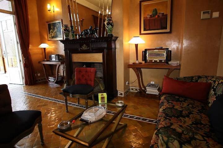 Jnane Sherazade photo 4