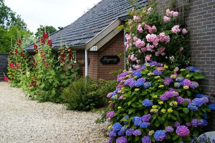 De Heerlijkheid Ruinerwold photo 3
