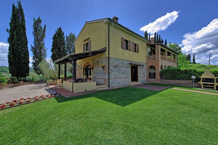 Villa Sabrina photo 3