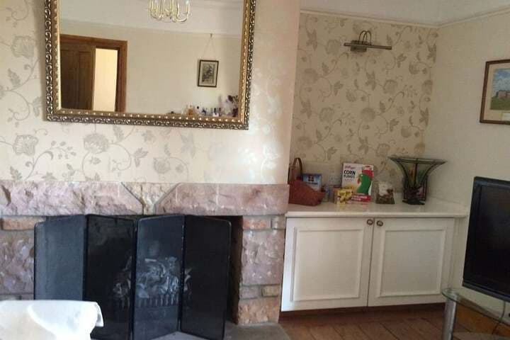 The old Farm House photo 3