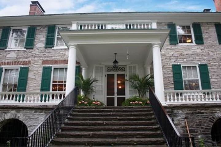 Stocks Manor Bed&Breakfast photo 4