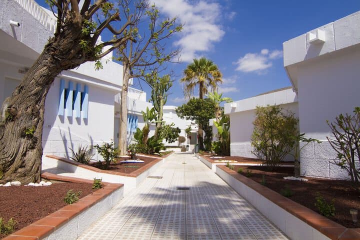 Checkin Bungalows Atlantida photo 2