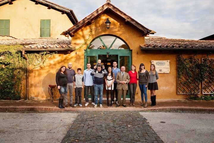 Hotel Selva Candida photo 5