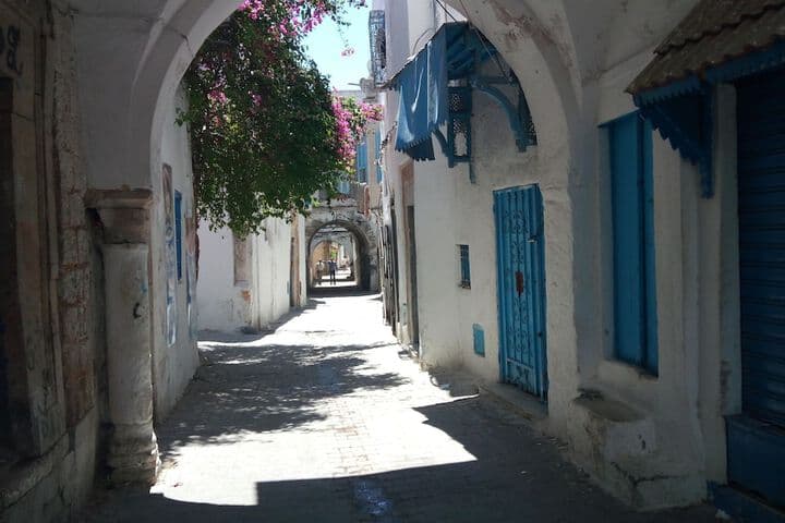 El Patio Courtyard House photo 4