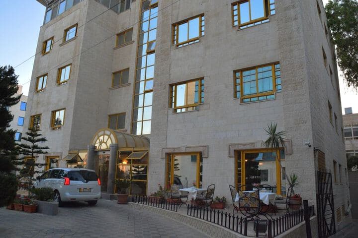 Capri Hotel Suites photo 3