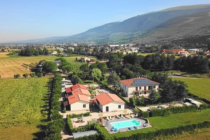 Terra dei Santi Country House photo 3